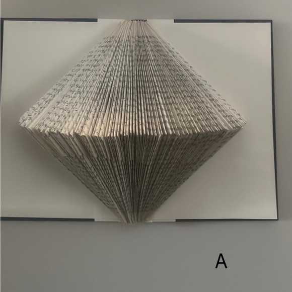 Custom book art - Picture 12 of 13